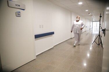 CSS habilita área para atender pacientes con la Covid-19 en la Ciudad de la Salud 