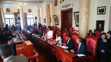 Consejo Municipal desiste de  acuerdo para eliminar moratoria de nuevos permisos en Condado del Rey