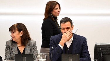 Formación de gobierno se anuncia como un rompecabezas en España