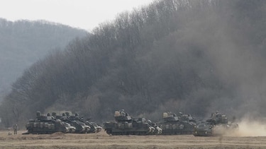 Seúl dice que Corea del Norte lanzó otro misil