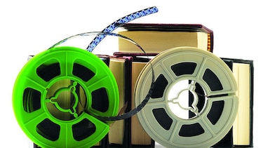 La relación entre cine y literatura