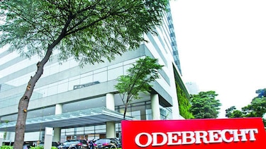 Argentina denuncia a Odebrecht por posibles sobreprecios en obras