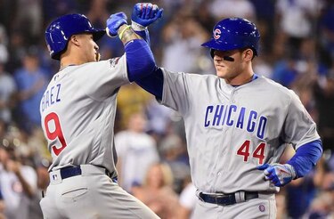 Seis latinos se llevan el Guante de Oro en las Grandes Ligas