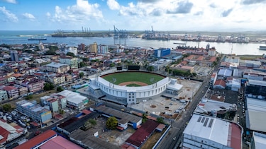 ¿Patronato o APP? El dilema legislativo para salvar los estadios de Panamá