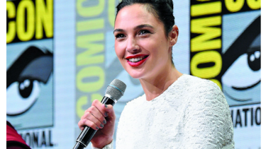 ‘Wonder Woman 2’ se estrenará en diciembre de 2019