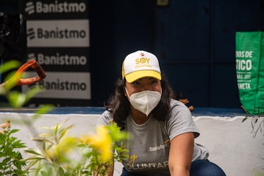 5 de diciembre: Día Internacional del Voluntario