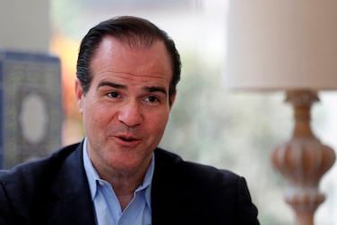 Mauricio Claver-Carone, asesor de Donald Trump, es el único candidato a la presidencia del BID