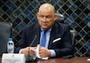 Benicio Robinson presidirá la Comisión de Gobierno de la Asamblea Nacional