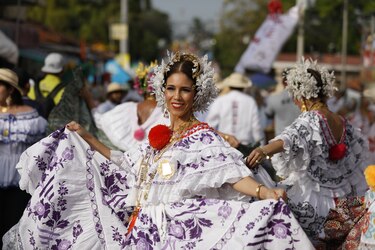Festival Folclórico de Panamá extiende el periodo de inscripciones