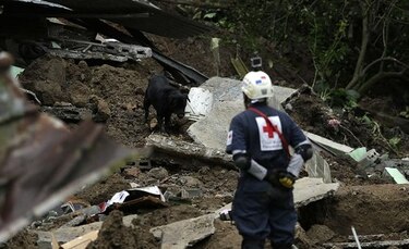 Fuerza de Tarea Conjunta: Clima regresa a la normalidad