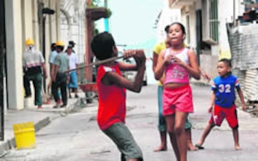 La empatía no se enseña, se construye: lo que los niños aprenden cuando juegan con otros