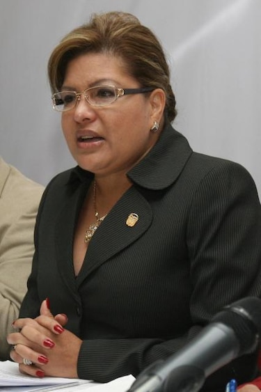 Cortés dice que CD demostrará que es un partido ‘en forma’