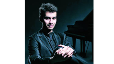 Un pianista de excelencia