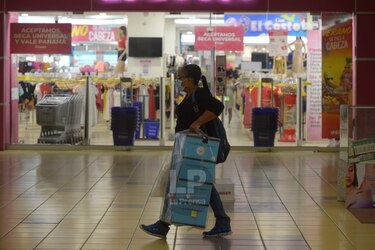La extensión de los horarios de movilidad dependerá de lo que haga la población, dice el viceministro Montilla 