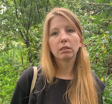 Muere la escritora ucraniana Victoria Amelina, herida en el bombardeo de Kramatorsk
