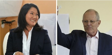 Paciencia se agota por resultados de presidenciales en Perú