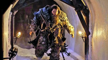 Murió Neil Fingleton, de ‘Juego de Tronos’
