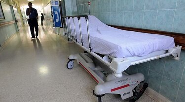 Becas para cubrir déficit de personal en el sector salud