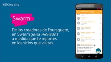 Cinco aplicaciones que están de moda y quizás no conoces