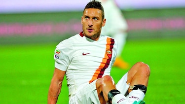 La Roma quiere alargar la espera de la Juve