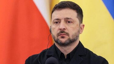 Ucrania niega haber atacado una residencia de Putin como afirma el gobierno de Moscú