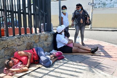 Ecuador: ministro de Salud tilda de ‘espeluznante’ caso de mujer dada por muerta en Guayaquil