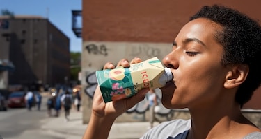 ¿Puede su línea de producción aprovechar el crecimiento del mercado del té listo para beber?