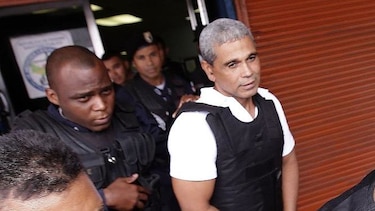 Rafael Guardia Jaén podría quedar en libertad
