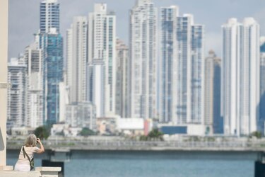 Cerca de $7 mil millones requiere Panamá para financiar compromisos en 2024