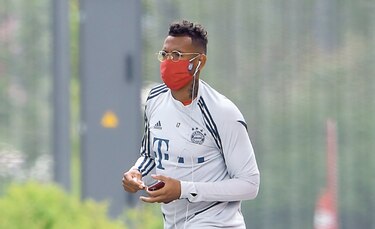 El último obstáculo para el Bayern