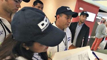 Cortés: Se debe reforzar la DGI