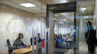 Tribunal ordena libertad inmediata a uno de los condenados por caso dietilenglicol