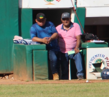 Fallece José Chavarría, leyenda del béisbol chiricano
