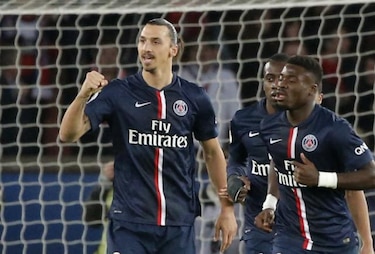 Liga Francesa: París Saint-Germain gana y se acerca al líder