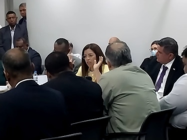 Extinción de dominio, ¿camisa a la medida?