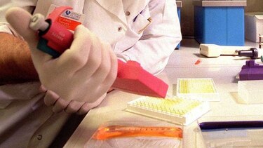 Desarrollan un prometedor antiviral contra el VIH