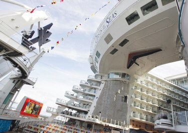 Royal Caribbean retomará en junio viajes al Caribe