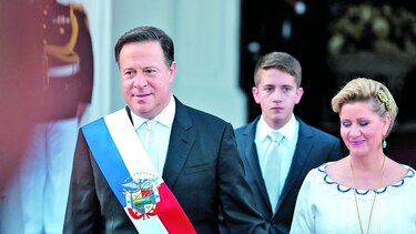 Gabinete discutirá arancel de Colombia