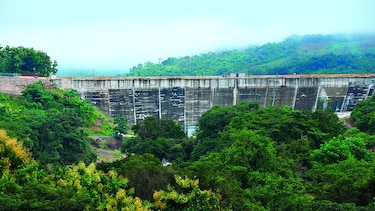 Cierra capítulo legal de embalse