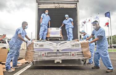 El Gorgas lleva ocho años tratando de comenzar a construir una nueva sede