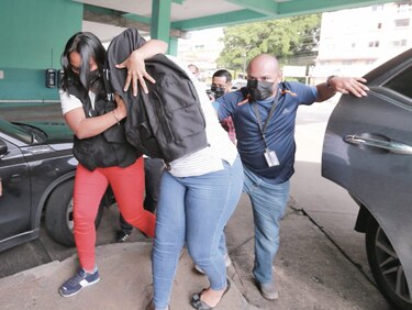 Corrupción en la Lotería: Condenan a exdirectora del departamento de Entrega a 92 meses prisión