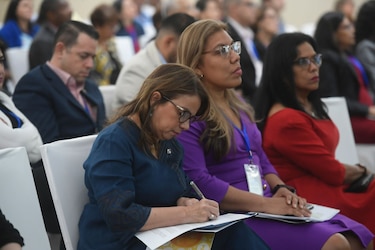 Panamá aplicará el ERCE en marzo de 2024 