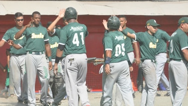 Vaqueros del Oeste jugarán el torneo mayor