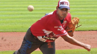 Ganar en el nuevo ‘Flaco Bala’, la próxima  meta de Gilberto Méndez