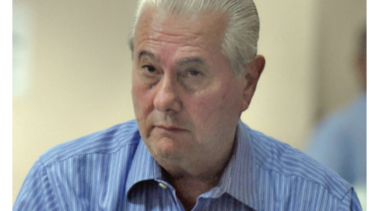 Jueza: Ignacio Fábrega incumple trabajo comunitario