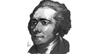 El legado de Alexander Hamilton