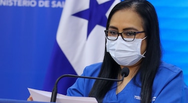 Nombran directora médica de nuevo hospital modular; casos de coronavirus suben a 7,731