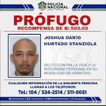 Difunden identidades de los reos fugados de La Joyita; ofrecen recompensa de $500 por cada uno