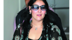 Abogada Evelyn Vargas Reynaga delató a los Martinelli