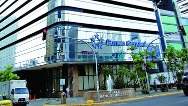 Banco General alerta a sus clientes sobre correo fraudulento